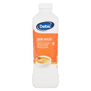 Debic Basis voor Creme Brulee 1L