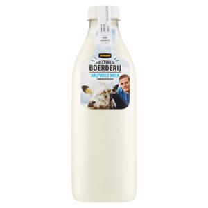 Jumbo Halfvolle Melk - Direct van De Boerderij 1L