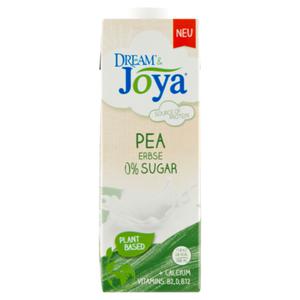 Dream & Joya Pea Drink 0% Suiker 1L