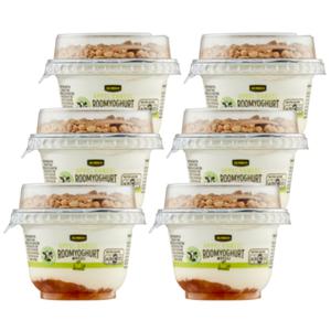 Jumbo Yoghurt Appel-Kaneel met Muesli 6 x 170g