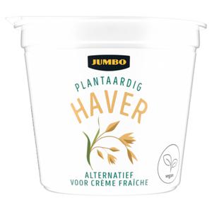 Jumbo Plantaardig Haver 125g