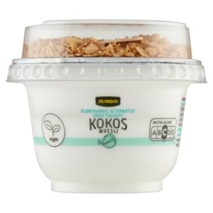 Jumbo Kokosdessert met Muesli 170g