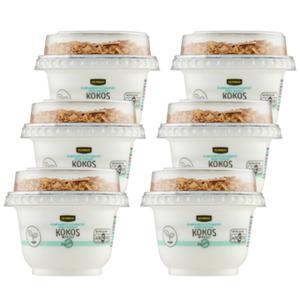 Jumbo Kokosdessert met Muesli 6 x 170g