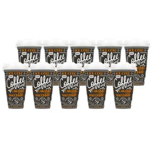 Jumbo IJskoffie Caramel Macchiato 10 x 250ml