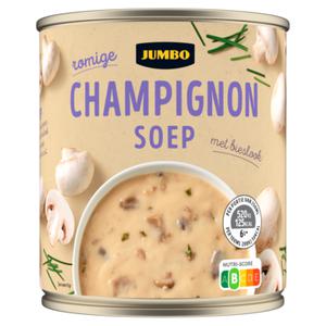 Jumbo Champignonsoep 300ML