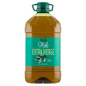 Jumbo Olijfolie Extra Vierge 3L