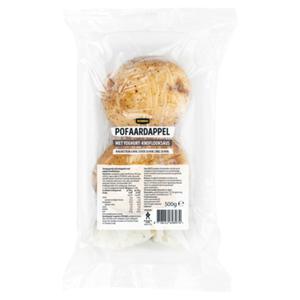 Jumbo Pofaardappel met Yoghurt-Knoflooksaus 500g