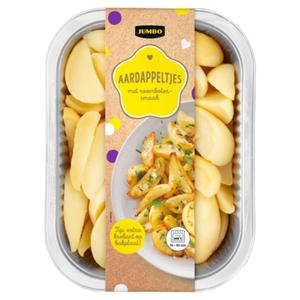 Jumbo Aardappeltjes met Roombotersmaak 425g