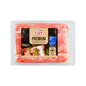 Vici Premium Surimi Sticks 150g