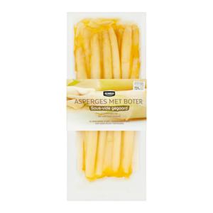 Jumbo Asperges met Boter 350g