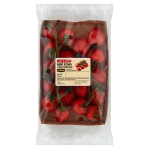 Jumbo Zoet & Sappig Mini Roma Trostomaten 300g