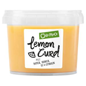 La Place Lemon Curd 250ML