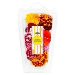 Jumbo Eetbare Bloemen 15g