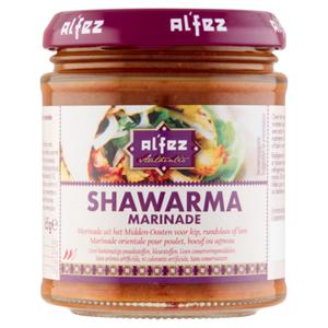 Al'fez Shawarma Marinade 165g