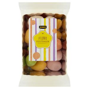 Jumbo Marsepein Eitjes 175g