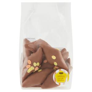 Jumbo Spekjes met Melkchocolade 140g