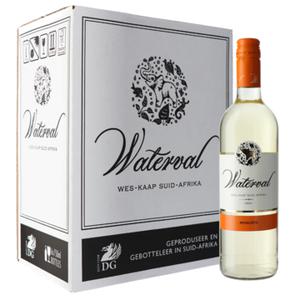 Waterval - Moscato - 6 x 750ML