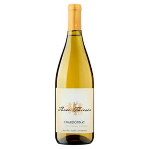 Three Thieves - Chardonnay - 750ML