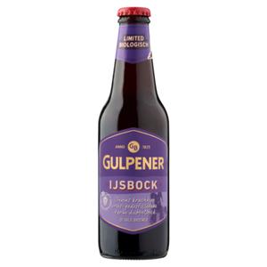 Gulpener IJsbock Biologisch 300ML