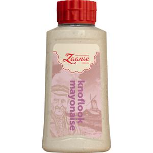 Van Wijngaarden's Knoflook mayonaise