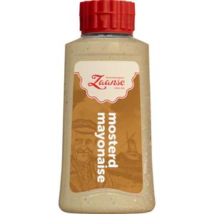 Van Wijngaarden's Mosterd mayonaise