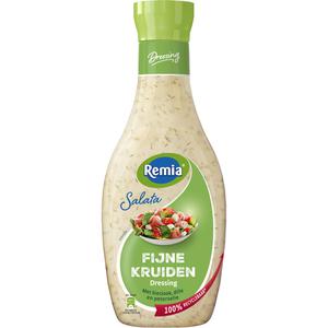 Remia Salata fijne kruiden dressing