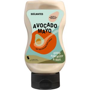 Soilmates Avocado mayo