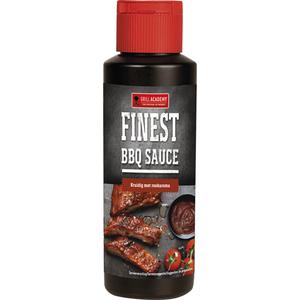 Grill Academy Finest bbq sauce