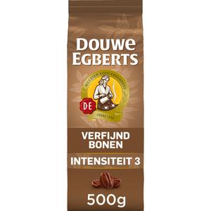 Douwe Egberts Verfijnd bonen