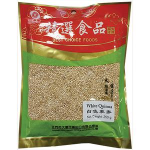 Great Harvest Witte Quinoa