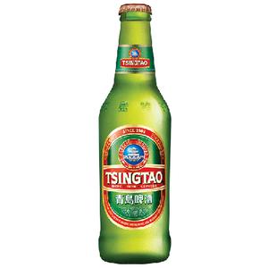 Tsing Tao Bier