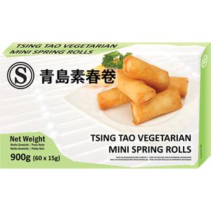 Tsing Tao Mini Loempia Veg.