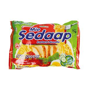 Mi Sedaap Instant Noedels Soto Groentesmaak