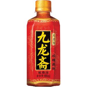 Jiu Long Zhai Zure Pruimen Drank