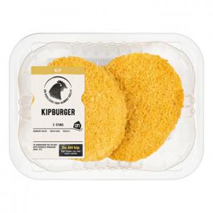 AH Kipburgers