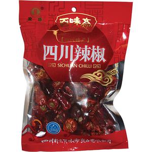 Bai Wei Zhai Sichuan Chili