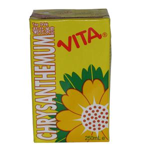 Vita Chrysanten Thee Drank