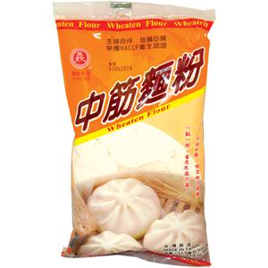 Yi-Feng Medium Glutenmeel (Bapaomeel)