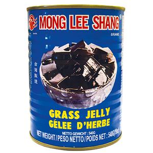 Mong Lee Shang Grass Jelly