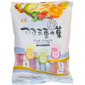 Royal Family Fruit Mochi