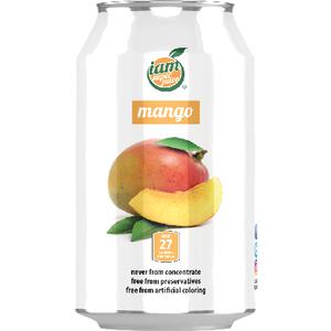 IAM Superjuice Mango Drank