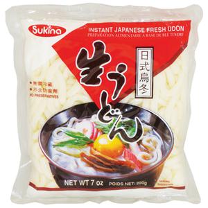 Sukina Instant Japanse Verse Udon