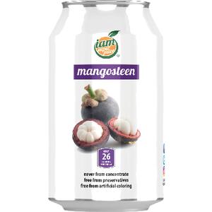 IAM Superjuice Mangosteen Drank