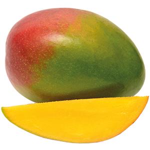 Amazing Oriental Mango