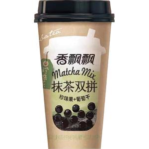 Xiang Piao Piao Matcha Melkthee Mix