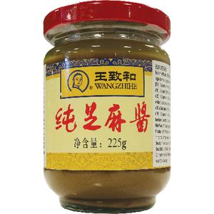 Wangzhihe Sesampasta