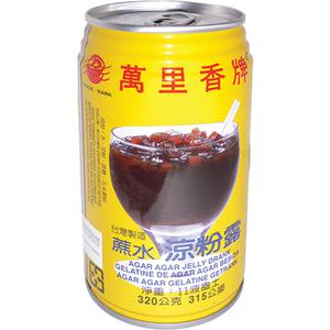 Mong Lee Shang Grass Jelly Drink