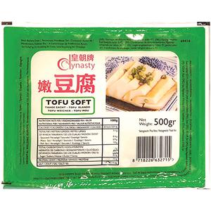 Dynasty Zachte Tofu