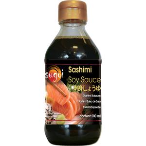 Sugoi Sashimi Sojasaus