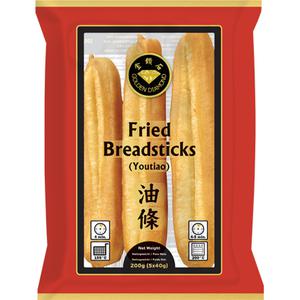 Golden Diamond Gefrituurde Deegstick - Youtiao